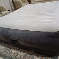 فروش تشک بادی|تشک تختخواب|اهواز, زیتون کارمندی|دیوار