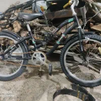دوچرخه نو|دوچرخه، اسکیت، اسکوتر|صالح آباد (ایلام), |دیوار