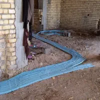 لوله کشی ساختمان|خدمات پیشه و مهارت|دوگنبدان, |دیوار