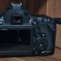 دوربین  canon 6d mark 2|دوربین عکاسی و فیلم‌برداری|کرج, شهرک اوج|دیوار