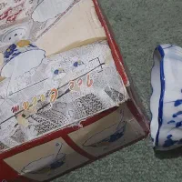 ظرف گل پنبه سوپ خوری نمکدان بستنی سس خوری|ظروف سرو و پذیرایی|تهران, نظام‌آباد|دیوار