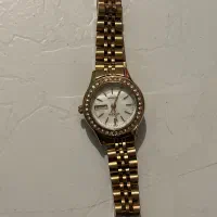 ساعت مچی زنانه