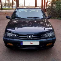 پرشیا مدل ۸۵