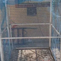 قفس|لوازم جانبی حیوانات|خورموج, |دیوار