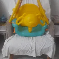 تاب کودک