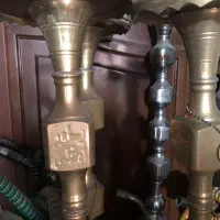 ۹ عدد قلیان یاور اوغلی