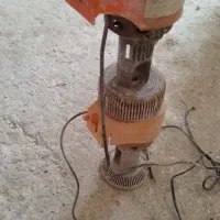 دوتا پمپ کولر سالم سالم با ضمانت|کولر آبی|زابل, |دیوار