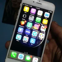 گوشی اپل 6 64گیگ