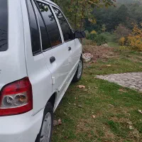 پراید۱۱۱ مدل ۹۴