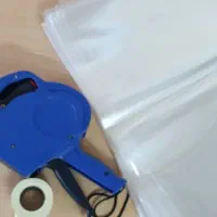 دستگاه لیبل زن دستی
