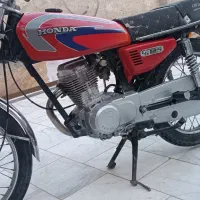 موتور سیکلت مدل ۸۹|موتورسیکلت|زابل, |دیوار