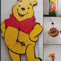 ست کامل وینی دپو سالم وتمیز