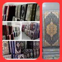 تولید پشتی نقشه‌های متنوع