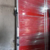 فروش انواع درب سرد خانه با بهترین قیمت و کیفیت|ماشینآلات صنعتی|رشت, حومه رشت|دیوار