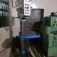 دریل ستونی|ماشین‌آلات صنعتی|تهران, دانشگاه شریف|دیوار