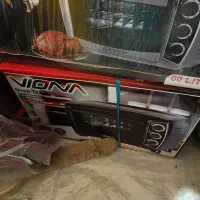 جاروبرقی وتوستر