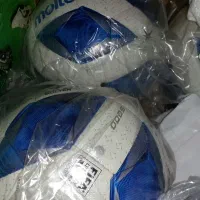 توپ فوتبال چمن توپ فوتسال توپ تنبل توپ مولتن|ورزش‌های توپی|مشهد, حجاب (شهرک غرب)|دیوار
