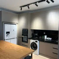 کابینت و کمد دیواری با اقساط 6 ماه