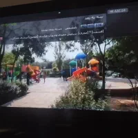 تلویزیون 32سامسونگ سالم|تلویزیون و پروژکتور|ورامین, ریحان آباد|دیوار