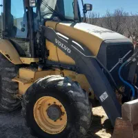 فروش بیل بکهو ولوو  Bl71 2007