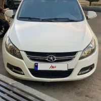 جک J5 مدل ۹۵ اتومات