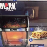 سرخ کن بدون روغن