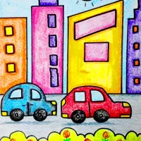 آموزش نقاشی از کودک تا بزرگسال|خدمات آموزشی|رامهرمز, |دیوار