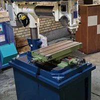 دریل فرز پیشرو ، دریل اینورتری Z400 ،|ماشین‌آلات صنعتی|تهران, حسن‌آباد|دیوار