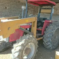 بیل گریدری لودری|خودرو سنگین|مشهد, محمدآباد|دیوار