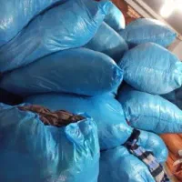 پیراهن و شلوار پارچه ای مردانه استوک