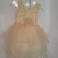 لباس مجلسی دخترانه