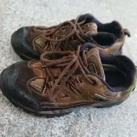 کفش اسپرت کوه نوردی|کیف، کفش، کمربند|سنندج, |دیوار