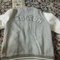 کافشن بامبر