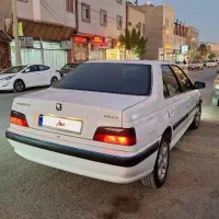 پژوپارس xu7p مدل ۱۴۰۱ فول آپشن|خودرو سواری و وانت|زاهدان, |دیوار