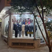 اجاره مغازه دو نبش بازارچه بندری ها