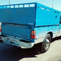 حمل و جابجایی انواع بار نیسان وانت