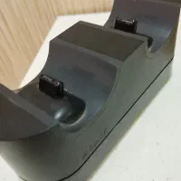 شارژر استندی پی اس فور - charging station ps4|کنسول، بازی ویدئویی و آنلاین|تهران, ایرانشهر|دیوار