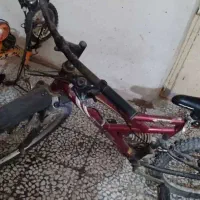 دوچرخه سایز ۲۶