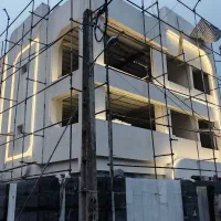 نیازمند نیروی برق ساختمانی و صنعتی