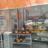 اجاره مغازه ۲۰ متری در سعدی جنوبی نبش بازار|اجارهٔ مغازه و غرفه|زنجان, |دیوار