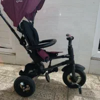 سه چرخه تاشو|دوچرخه، اسکیت، اسکوتر|اسلام‌شهر, شهرک انبیا|دیوار