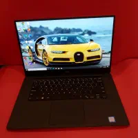 لپتاپ دل ۵۵۲۰در حد آکبند