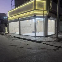 مغازه‌‌۴۰‌متر‌باتجاری‌دائم‌نوساز|فروش مغازه و غرفه|مشهد, کوی سیدی|دیوار