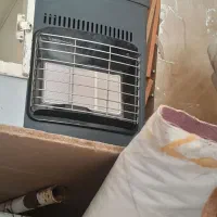 بخاری بدون دودکش ‌دونه ای ۲میلیون وپونصد|بخاری، هیتر، شومینه|شیروان (خراسان), |دیوار