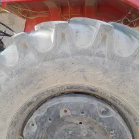 تراکتور۲۸۵مدل ۱۳۸۶|خودرو سنگین|شاندیز, |دیوار