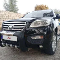 لیفان X60 مدل 94گریبکس جدید