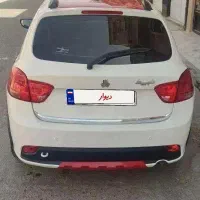 کوئیکRSسفیدقرمز|خودرو سواری و وانت|قم, قلعه کامکار|دیوار