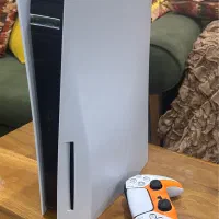 Ps5|کنسول، بازی ویدئویی و آنلاین|بندرعباس, |دیوار