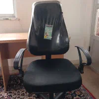 صندلی چرخشی اداری