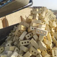 آجر سه گل و گری